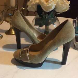 Michael kors heels